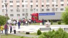 Гуманитарная помощь из Пензы придет в Иркутск через пять суток