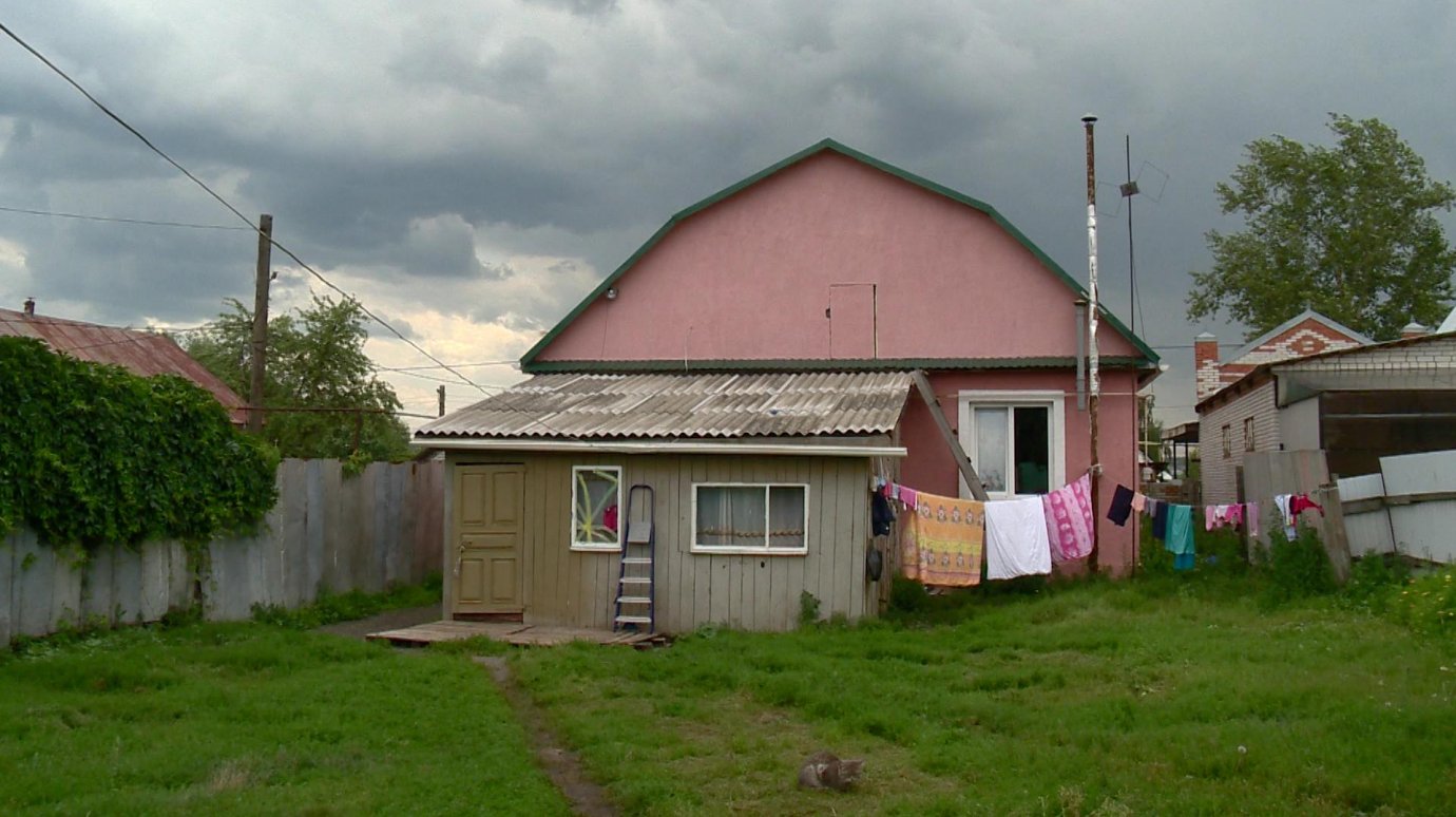 Уехавшие из-за конфликта жители Чемодановки начали возвращаться
