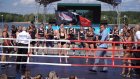 Спортсмен о турнире по фитбоксу в Спутнике: Это драйв и адреналин
