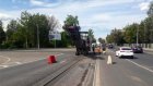 В Пензе стартовал ремонт Гагаринского путепровода