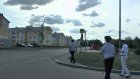 В Пензе общественники проверили дороги и тротуары у школ