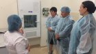 Пензенские онкологи изучат опыт своих коллег из Московской области