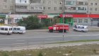 Пензенцев насторожили спецмашины на улице Антонова