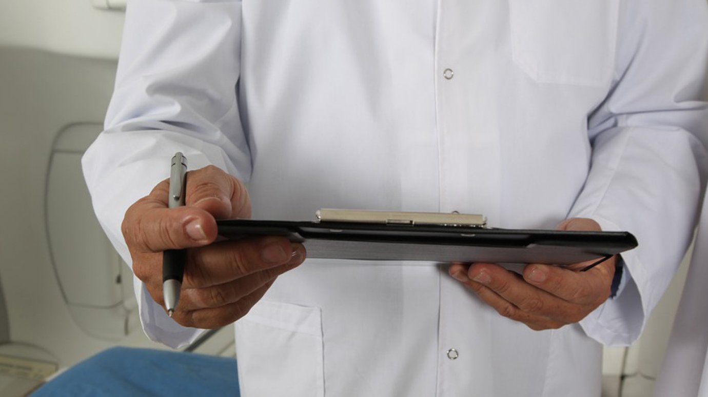 В Пензе врача-эндоскописта осудили за причинение смерти пациентке