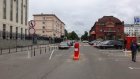 На улице Кирова в Пензе откроют платную муниципальную парковку
