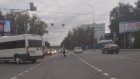 В Пензе Международный день светофора отметили нестандартно