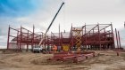 «Дамате» увеличит мощности нового завода в Нижнеломовском районе
