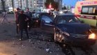 Свидетели о серьезном ДТП в Терновке: «Водитель ВАЗа был под наркотиками»