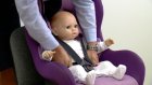 В Пензе будущим мамам рассказали, как перевозить ребенка в автомобиле