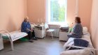 Иван Белозерцев оценил ремонт в Колышлейской районной больнице