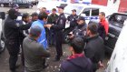 В Пензе сотрудники полиции задержали 30 иностранцев, нарушивших закон