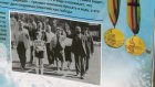 Во Дворце водного спорта вспомнили заслуженного тренера Б. Клинченко