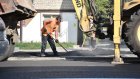 В Пензе в 2020 году планируют отремонтировать более 50 улиц