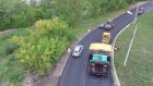 В Пензе ремонт дорог в 2019-м должны завершить к 1 октября