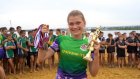 Фестиваль пляжного регби «Сурское лето» собрал в Спутнике 29 команд