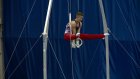 В Пензе Кубок России собрал элиту отечественной спортивной гимнастики