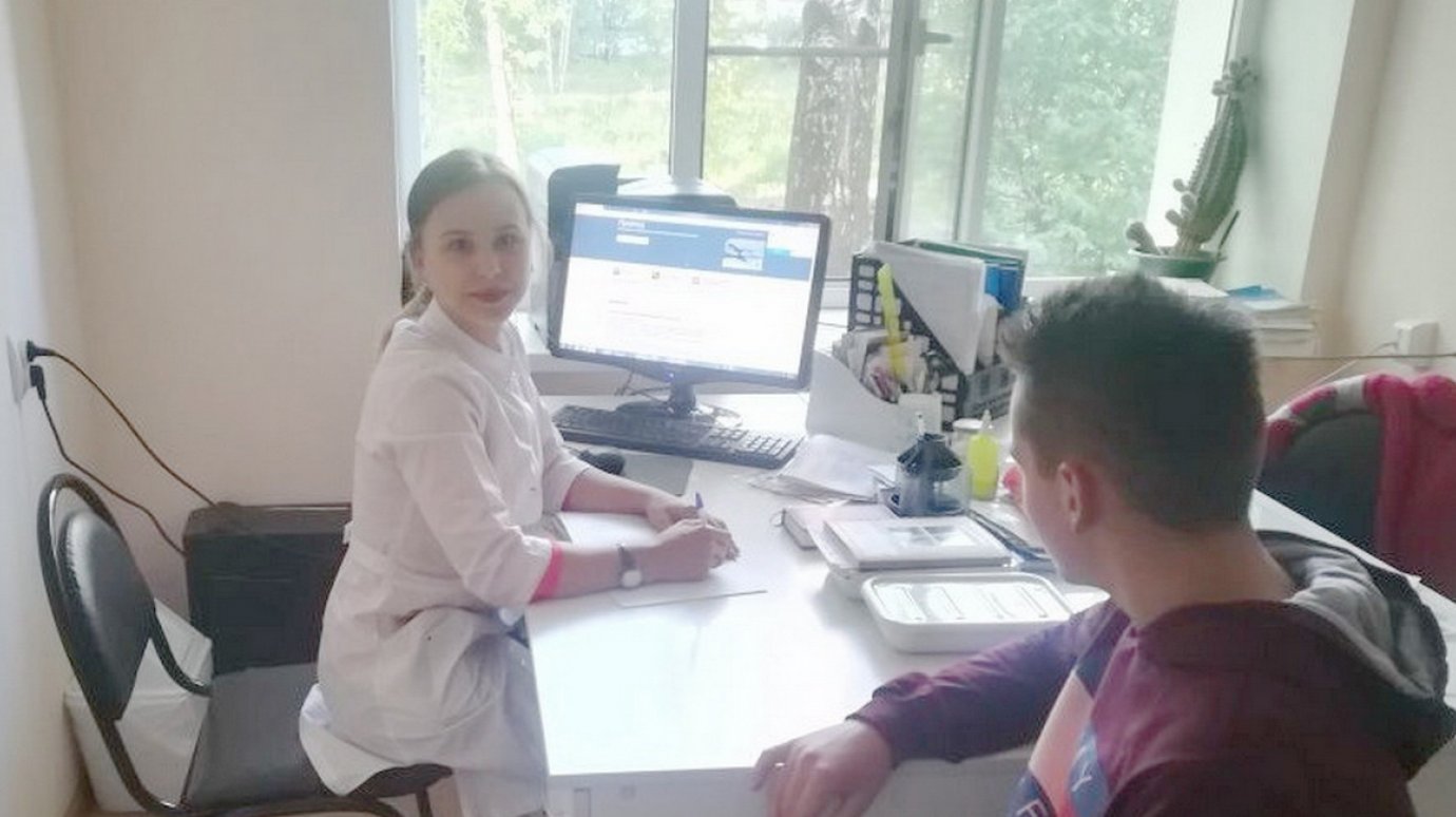 В Пензенской области штат больниц пополнится выпускниками 2019 года
