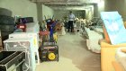 В Пензе полиция обнаружила гараж, забитый украденными вещами
