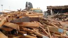 В Пензе выявили более 20 объектов незаконного строительства
