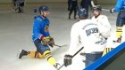 В Пензе хоккейные команды впервые разыграют Кубок Андронова