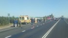 Отголоски трагедии: кузнечане требуют вернуть автобус на Сухановку