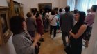 В день открытых дверей картинную галерею посетили почти 500 пензенцев