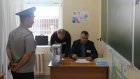 В пензенском СИЗО арестованные приняли участие в выборах