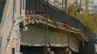 После ремонта на Бакунинском мосту появятся тротуары и велодорожки