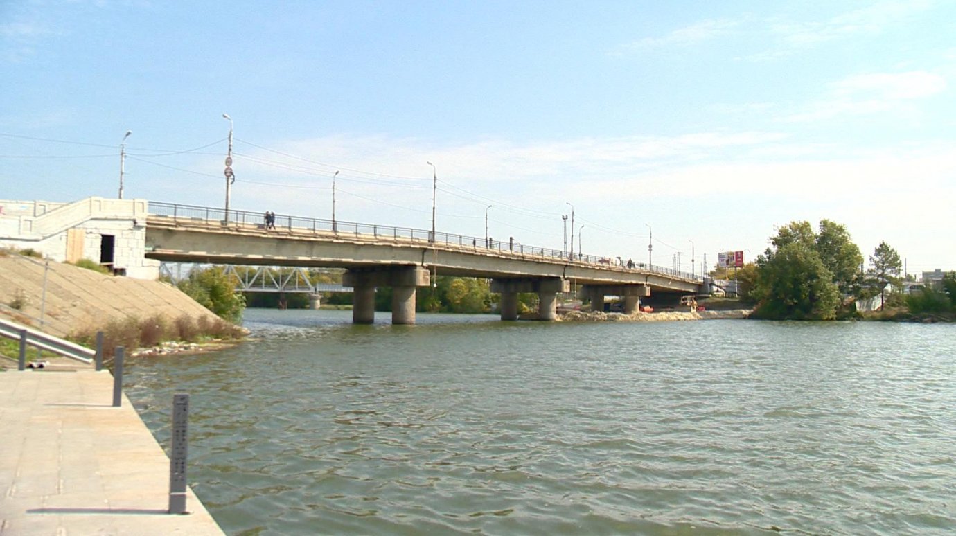 По Сурскому мосту направят 5 маршрутов общественного транспорта