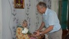 Жительница Кузнецка отпраздновала столетний юбилей