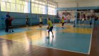 Юные волейболисты Пензы поедут на соревнования в Тулу