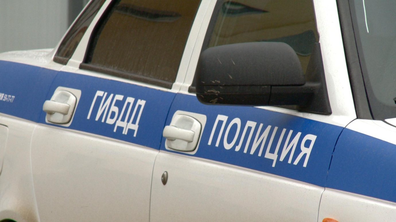 В ГИБДД прокомментировали ДТП с погибшим в Городищенском районе