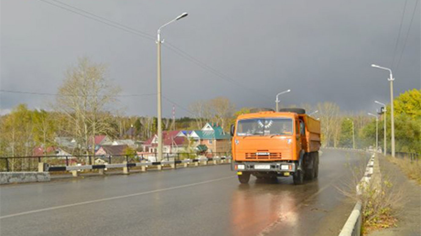 Путепровод между Заречным и Монтажным закрывают на реконструкцию
