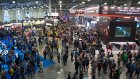 Пензенские косплееры вновь отправятся на «Игромир» и Comic Con Russia