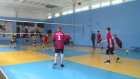 В Пензенской области определят лучших юных волейболистов