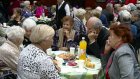В Пензе пенсионеров поздравили с Днем пожилого человека