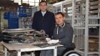 Директор пензенского завода организовал бесплатный ремонт инвалидных колясок