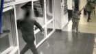 В Пензе троих мужчин подозревают в серии краж