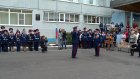 В Пензе торжественно отметили 26-летие кадетской школы № 46
