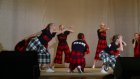 Воспитанники центра хореографического искусства открыли новый сезон
