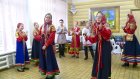 Ансамбль «Росиночка» получил несколько наград в Ставрополе