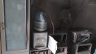 В учреждении на улице Володарского загорелись микроволновка и чайник