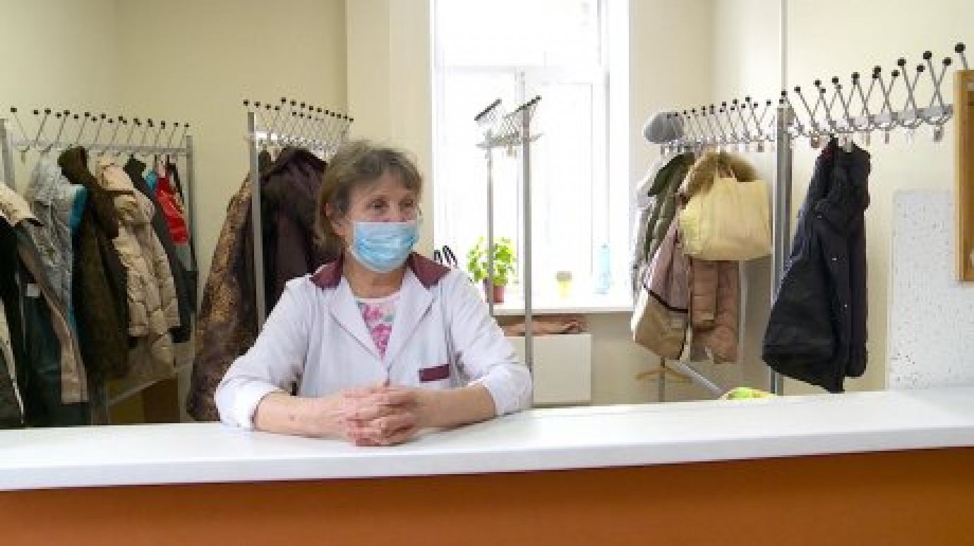 Жители Пензенской области боятся закрытия районных больниц