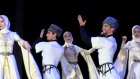 Ансамбль «Вайнах» в танцах показал пензенцам национальные обычаи