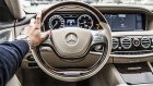 В Пензе руководитель фирмы погасил долги после ареста Mercedes-Benz