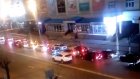 ГИБДД о массовом заезде в Пензе: Нарушителей установят по камерам