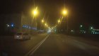 В Пензе на улице Кирова водитель ВАЗа прокатился по встречке