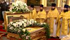 В Пензе отслужили литургию в память святителя Иннокентия