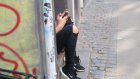 В Пензенской области тинейджеры переходят с сигарет на снюсы