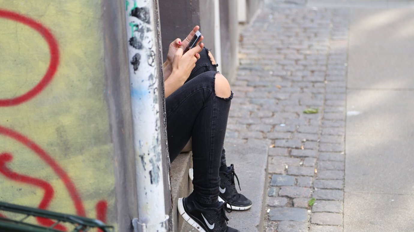 В Пензенской области тинейджеры переходят с сигарет на снюсы